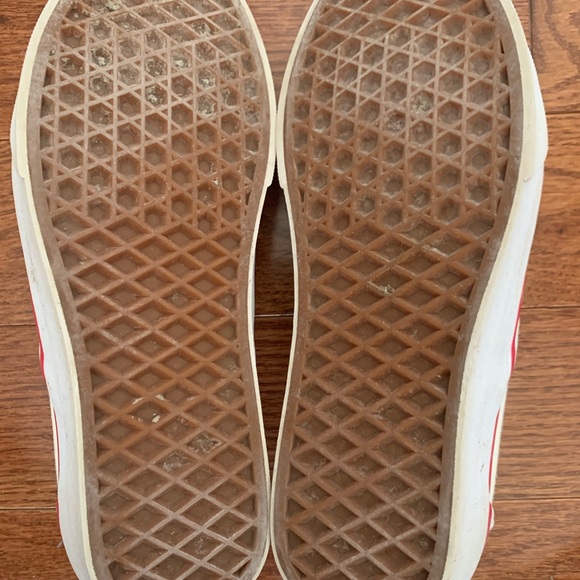 Vans checkerboard classic slip on 6.5 - Picture 3 of 4